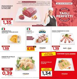 Volantino Alì Supermercati Pagina 9