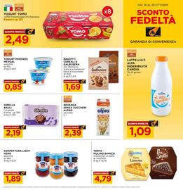 Volantino Alì Supermercati Pagina 13