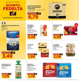 Volantino Alì Supermercati Pagina 14