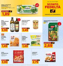 Volantino Alì Supermercati Pagina 15