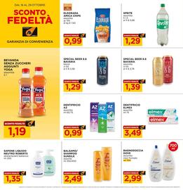 Volantino Alì Supermercati Pagina 16