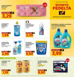 Volantino Alì Supermercati Pagina 17