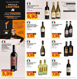 Volantino Alì Supermercati Pagina 18