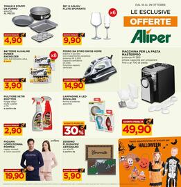 Volantino Alì Supermercati Pagina 19