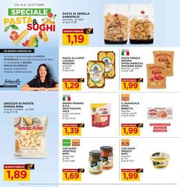 Volantino Alì Supermercati Pagina 2