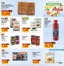 Volantino Alì Supermercati Pagina 3