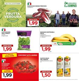 Volantino Alì Supermercati Pagina 4