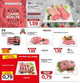 Volantino Alì Supermercati Pagina 6