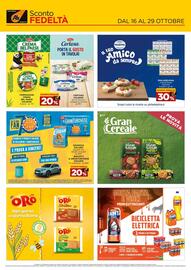 Volantino Alì Supermercati Pagina 1