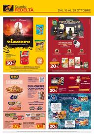 Volantino Alì Supermercati Pagina 2