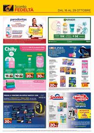 Volantino Alì Supermercati Pagina 3