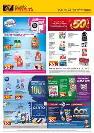 Volantino Alì Supermercati Pagina 4