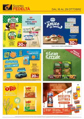 Volantino Alì Supermercati (valido fino al 29-10)