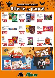 Volantino Alì Supermercati Pagina 2