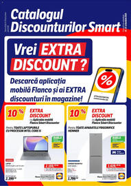 Catalog Flanco săptămâna 42 Pagină 1