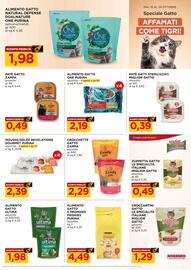 Volantino Alì Supermercati Pagina 3