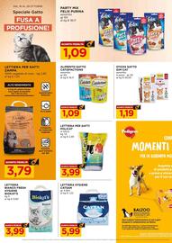 Volantino Alì Supermercati Pagina 4