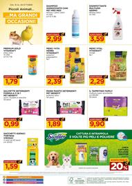 Volantino Alì Supermercati Pagina 8