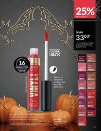 Catalog Avon Pagină 11