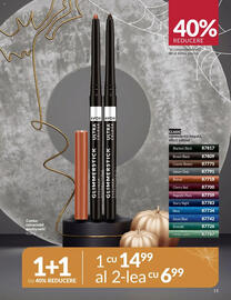 Catalog Avon Pagină 15