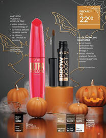 Catalog Avon Pagină 17