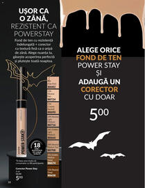 Catalog Avon Pagină 18
