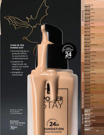 Catalog Avon Pagină 19