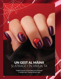 Catalog Avon Pagină 20