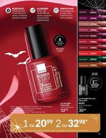 Catalog Avon Pagină 21