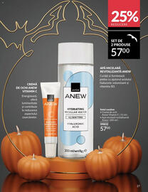 Catalog Avon Pagină 27