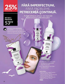 Catalog Avon Pagină 28