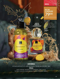 Catalog Avon Pagină 33