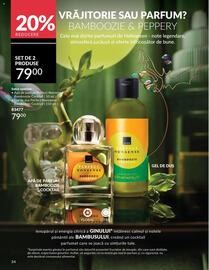 Catalog Avon Pagină 34