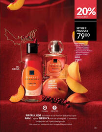 Catalog Avon Pagină 35