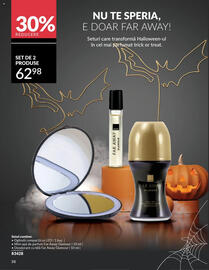 Catalog Avon Pagină 38