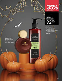 Catalog Avon Pagină 41
