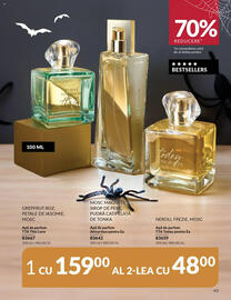 Catalog Avon Pagină 43