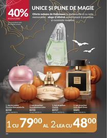Catalog Avon Pagină 44