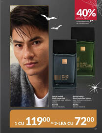 Catalog Avon Pagină 47