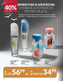 Catalog Avon Pagină 48