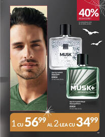 Catalog Avon Pagină 49