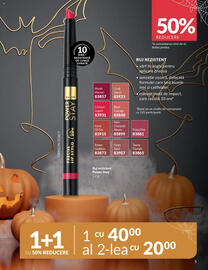 Catalog Avon Pagină 5
