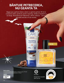 Catalog Avon Pagină 50
