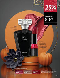 Catalog Avon Pagină 53