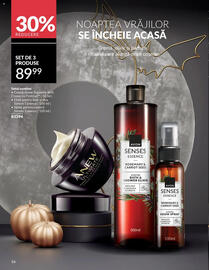 Catalog Avon Pagină 56