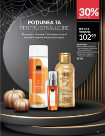 Catalog Avon Pagină 57