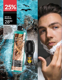 Catalog Avon Pagină 60