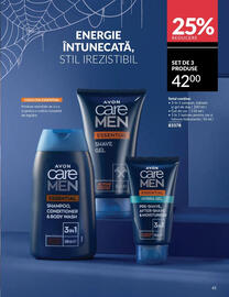 Catalog Avon Pagină 61
