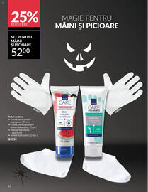 Catalog Avon Pagină 62