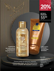 Catalog Avon Pagină 67